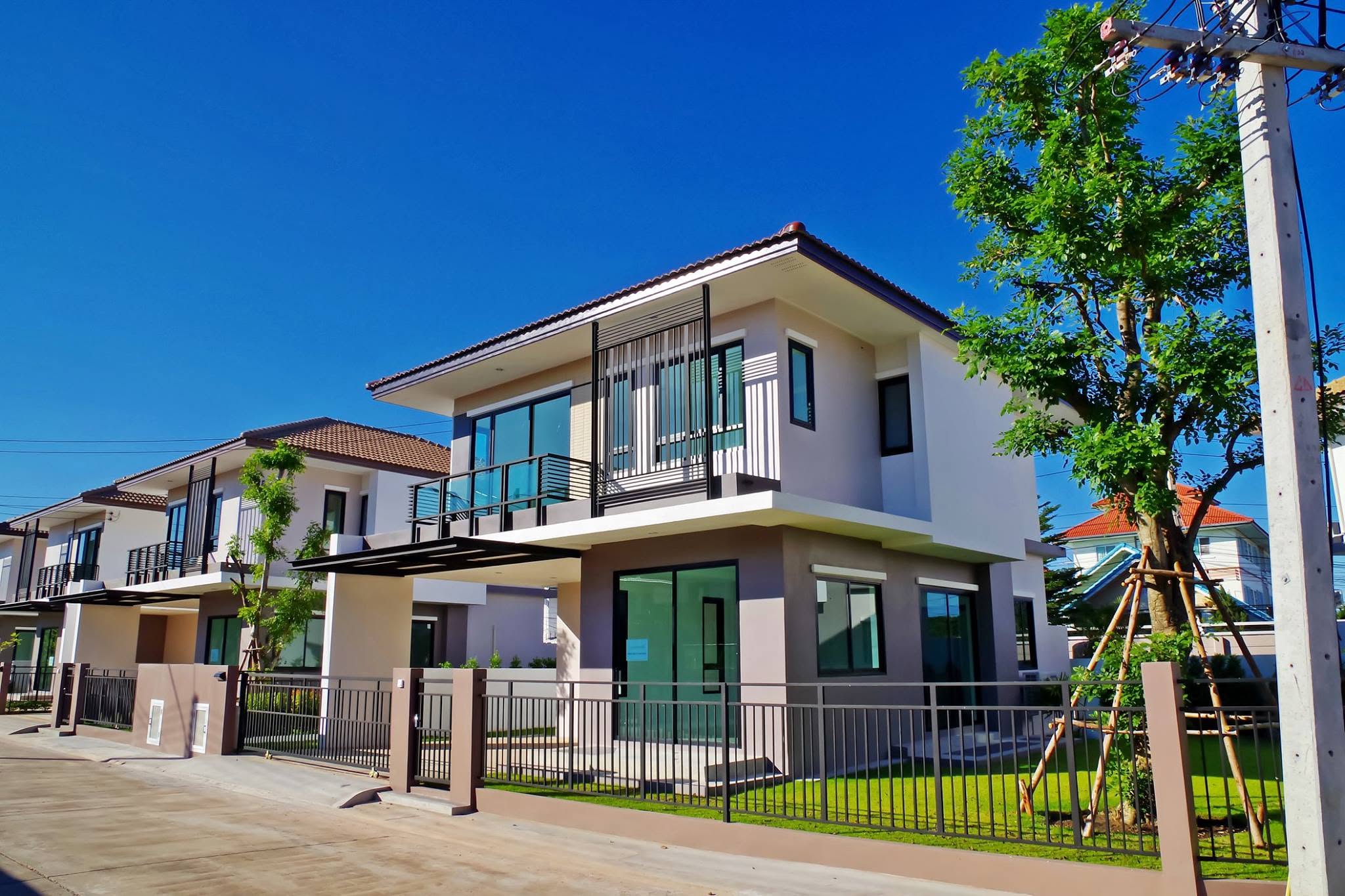 Sittarom Parklife Udonthani